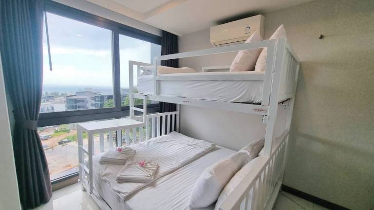 Apartamento Ao Nang