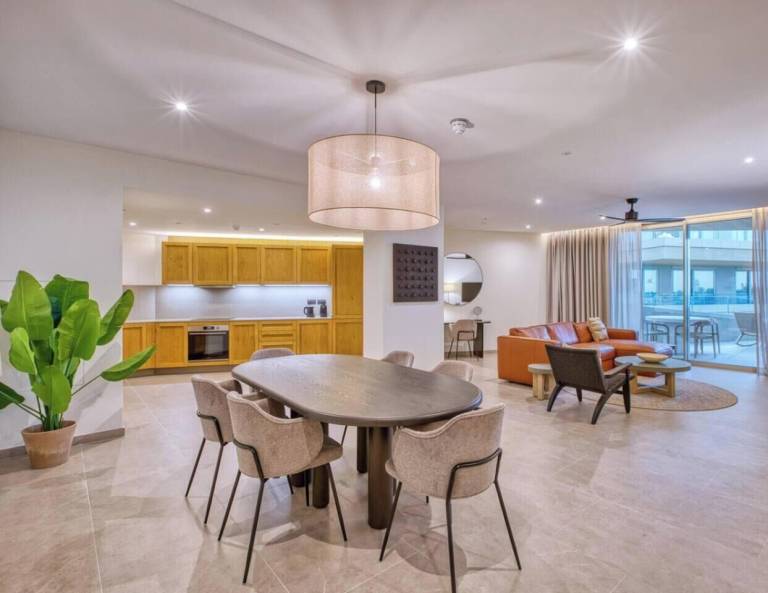 Ferienwohnung Mdina