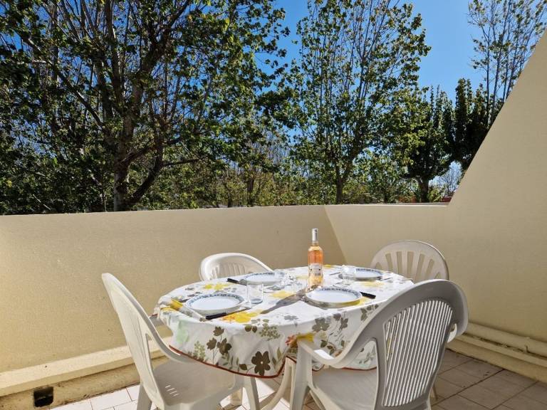 Studio Marseillan
