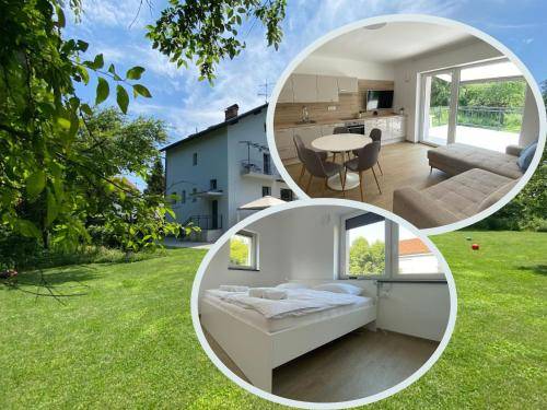 Apartman Ljubljana