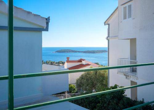 Apartma Hvar
