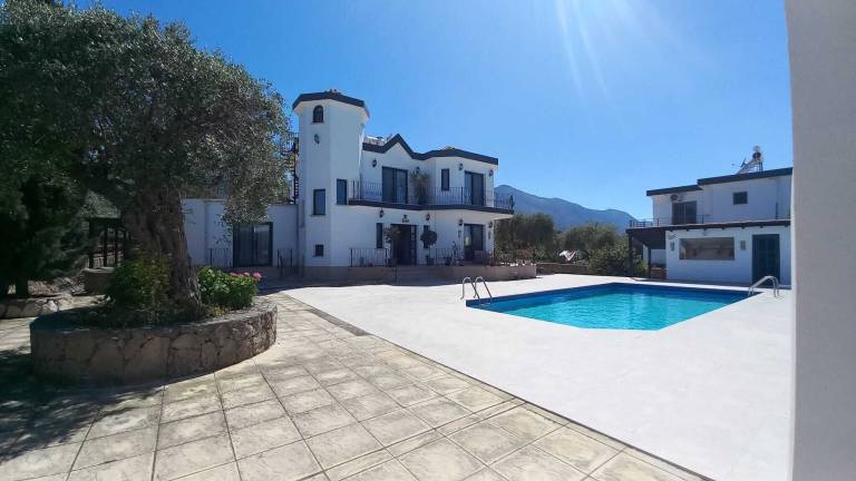 Villa  Zeytinlik