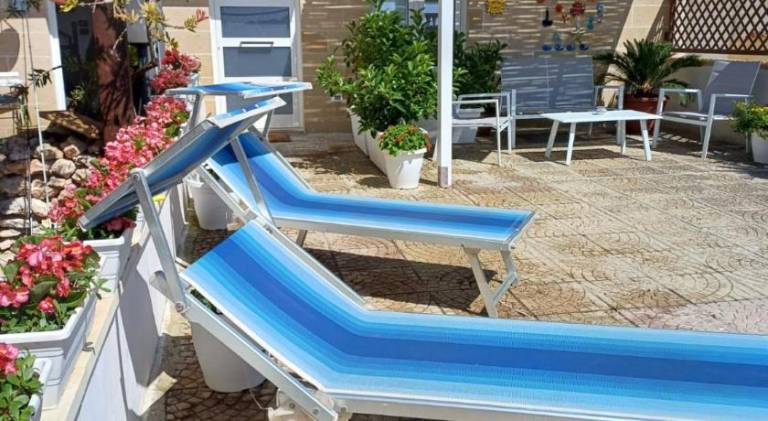B&B Al tramonto Otranto — photo 4