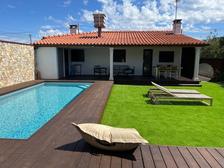 Casa Ilha