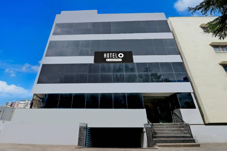 Hotel O Boduppal