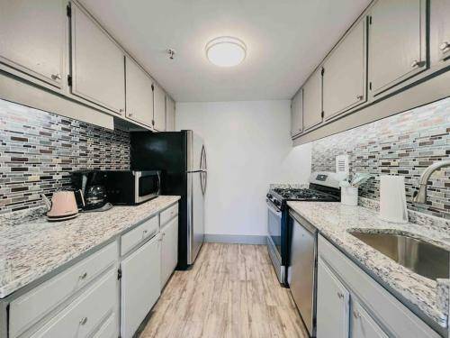 74 m² Ferienwohnung