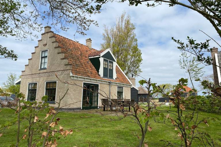 Villa Hippolytushoef
