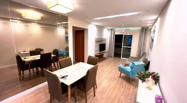 Rental apartment with BBQ | Pet-friendly — photo 2