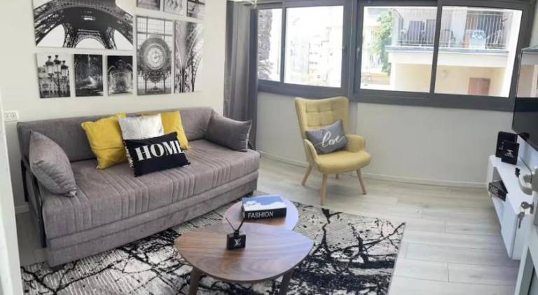 Wonderful apartment | Near St. Peter's Church | Pet-friendly — photo 2