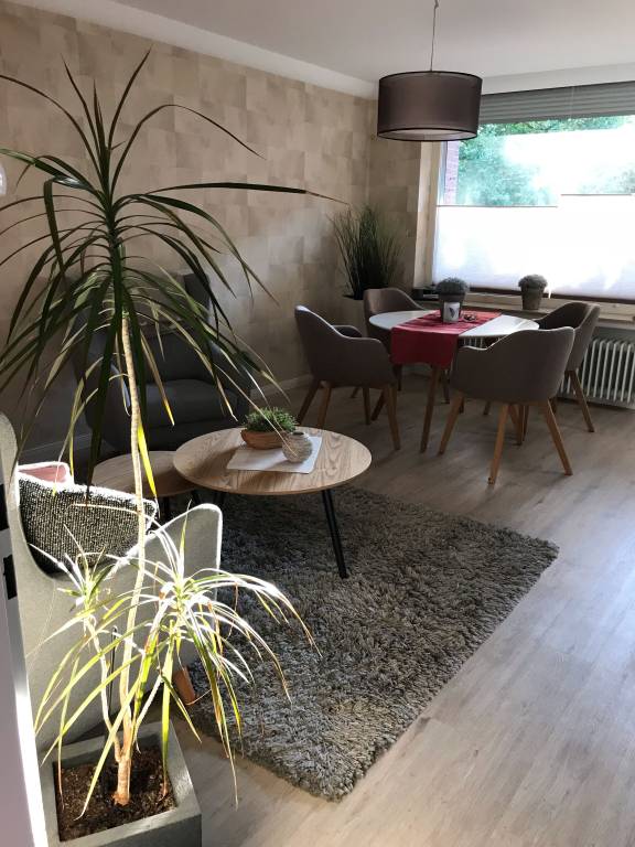 Ferienwohnung Bad Zwischenahn