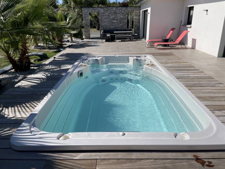 Villa Tresses