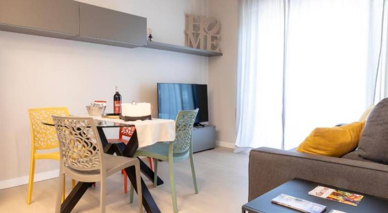 Apartment with 2 rooms for 6 persons — photo 2