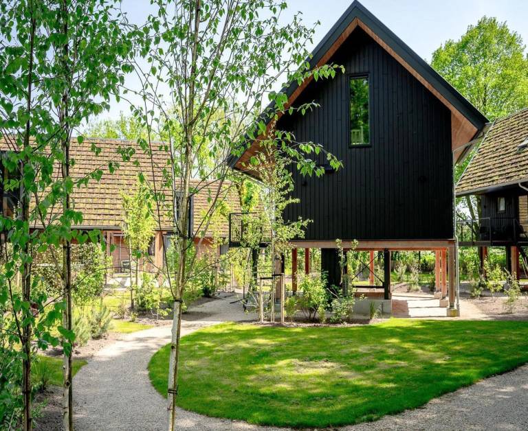 Huis Wekerom