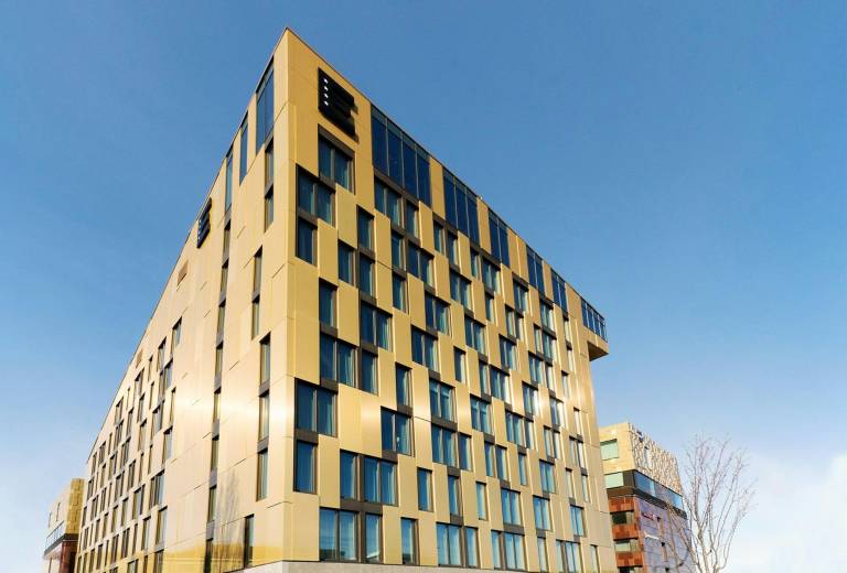 Elite Hotel Academia — photo 4