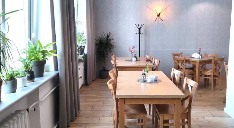 Hotel Polonia — photo 3
