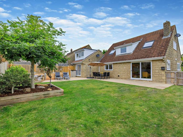 Cottage  Whitchurch Canonicorum