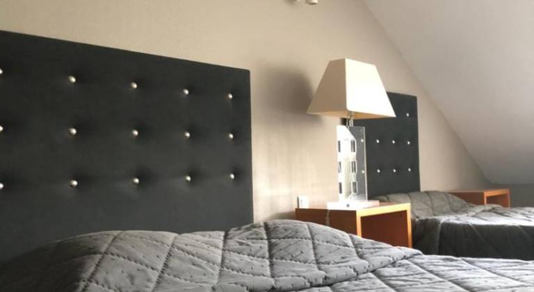 Les quatre vents in Reims