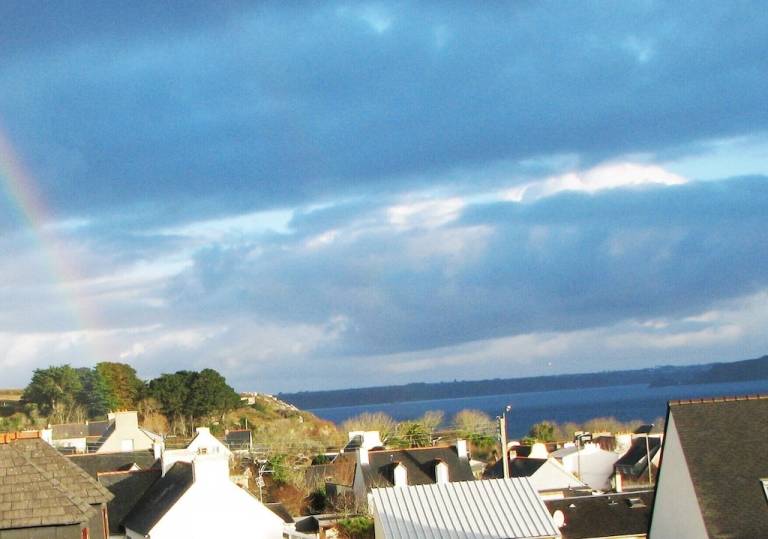Appartement Roscanvel