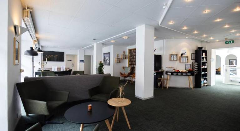 Milling Hotel Gestus — photo 4