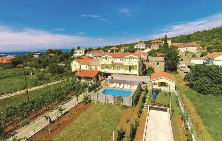 Maisonette Dobropoljana