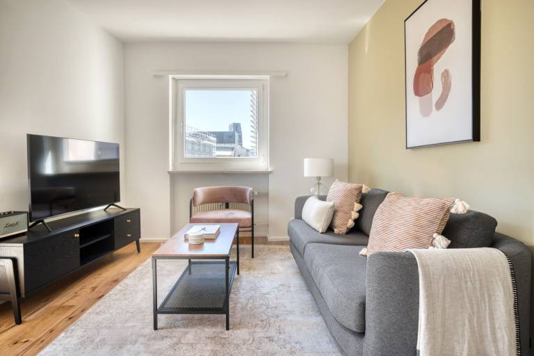 Appartement Bâle