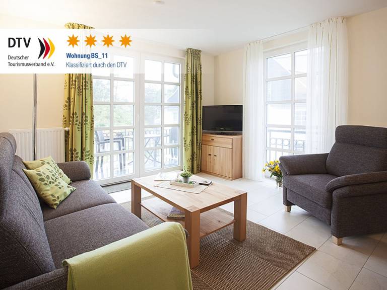 Apartament Mellenthin