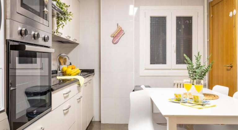 Apartment with 3 rooms for 6 persons — photo 4