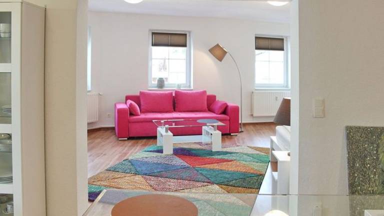 Ferienwohnung Lübbenau/Spreewald