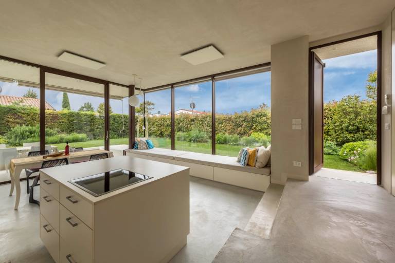 Villa with garden, pool & patio | Mountain view — photo 4