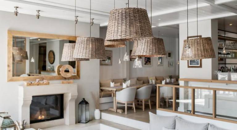 The Cozy Hotel & Lofts Timmendorfer Strand — photo 3