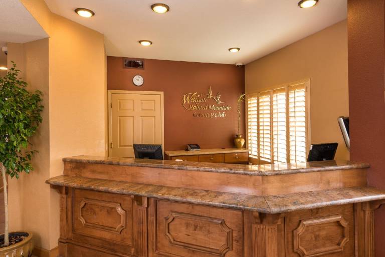 Westgate Painted Mountain Golf Resort — photo 3