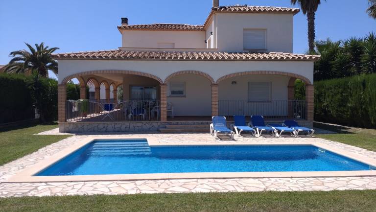 Villa Sant Pere Pescador
