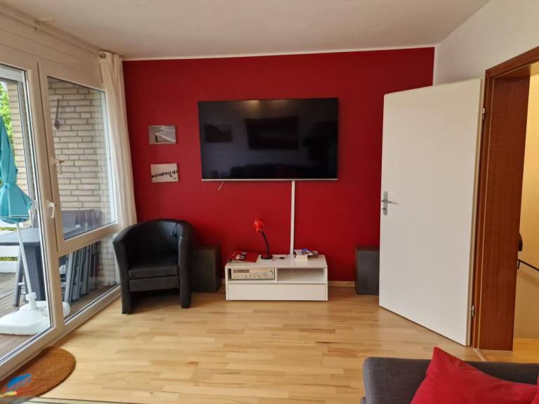 Fully equipped apartment | Pet-friendly — photo 2