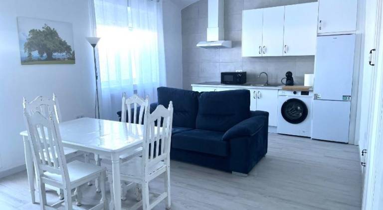 Charming holiday apartment with terrace | Pets are welcome — photo 5