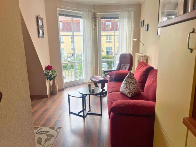 Holiday apartment | Next to the beach | Pets are welcome — photo 4