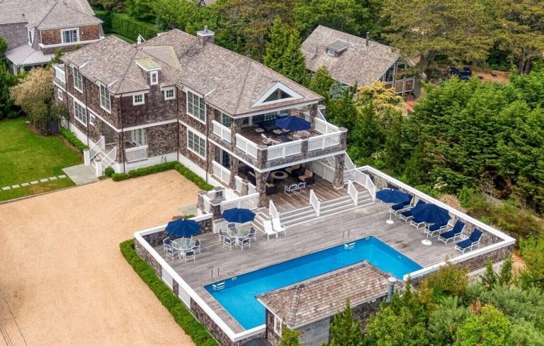 Villa Amagansett