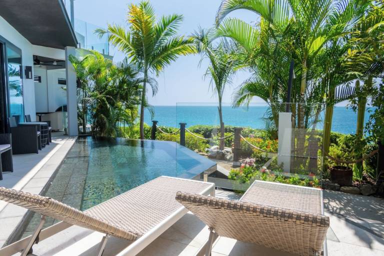 Resort  Saint Mary