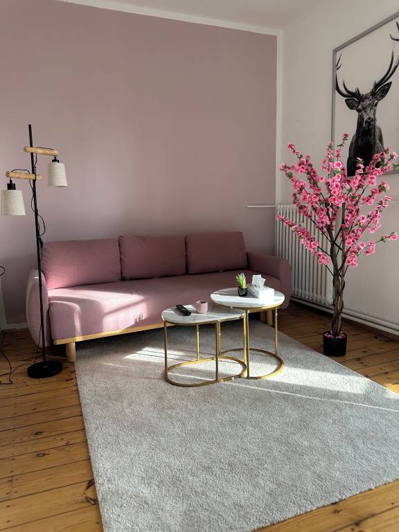 Ferienwohnung  Linden-Limmer