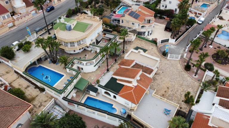 Ferienwohnung La Marina
