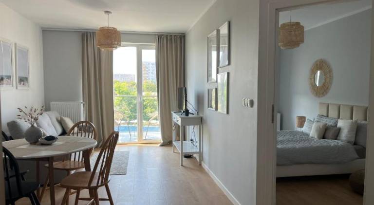 Rental apartment with 1 room for 4 persons — photo 2