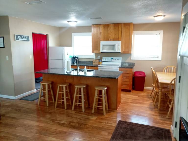 Children-friendly beautiful cottage with barbeque & terrace | Close to the beach | Dogs allowed — photo 2