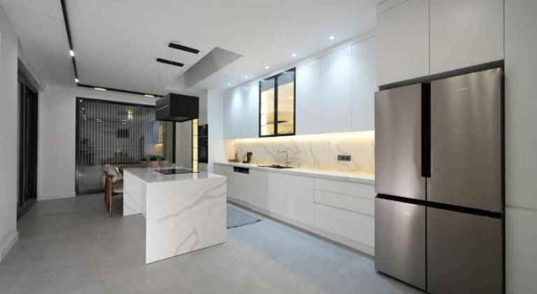 Private and Modern Luxury Villa with Lake View in Sapanca — photo 3