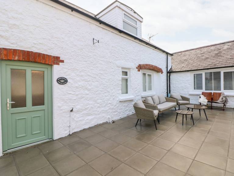 Cottage Manorbier