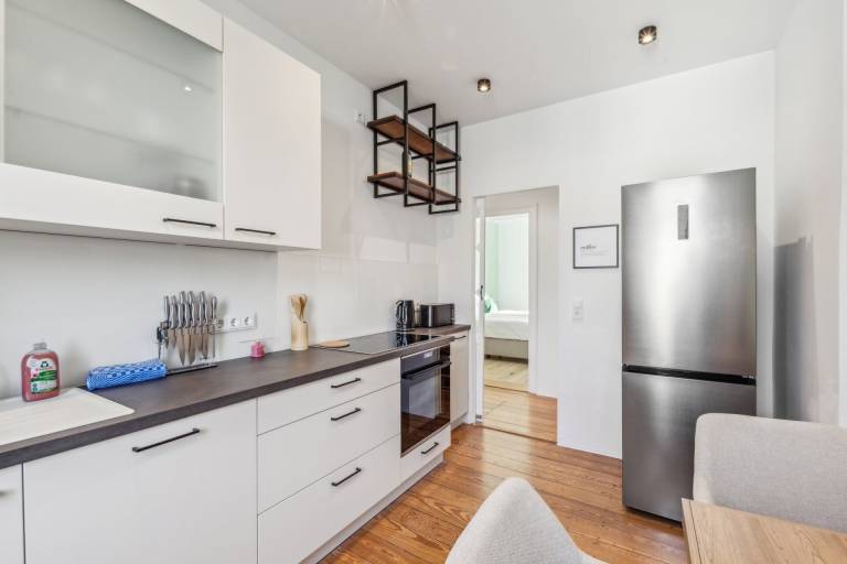 Ferienwohnung Biebrich