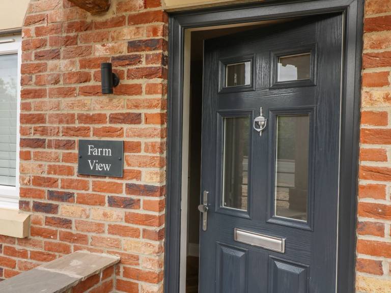 Cottage Somerby