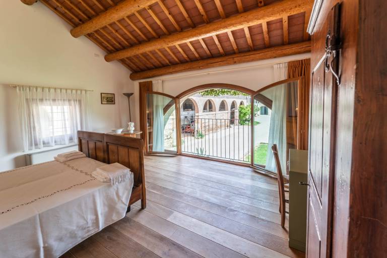 Borgo Feriani: Il Noce - Appartamento — photo 3