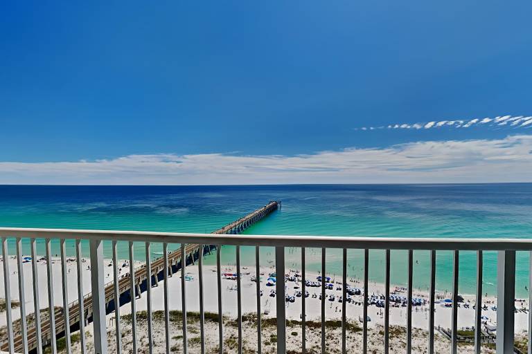 Condo Navarre Beach