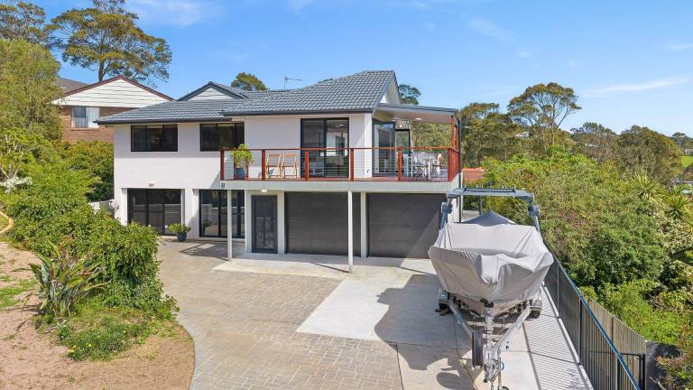 House  Dalmeny