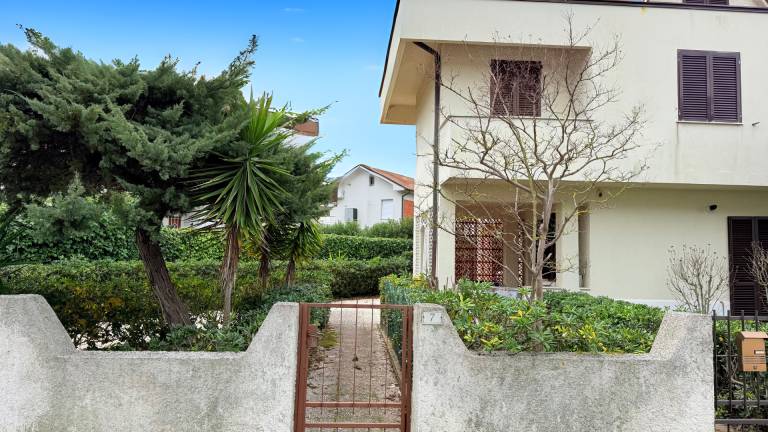 Ferienwohnung Sirolo