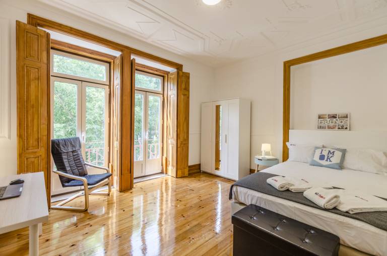 FLH Spacious flat near Av da Liberdade I